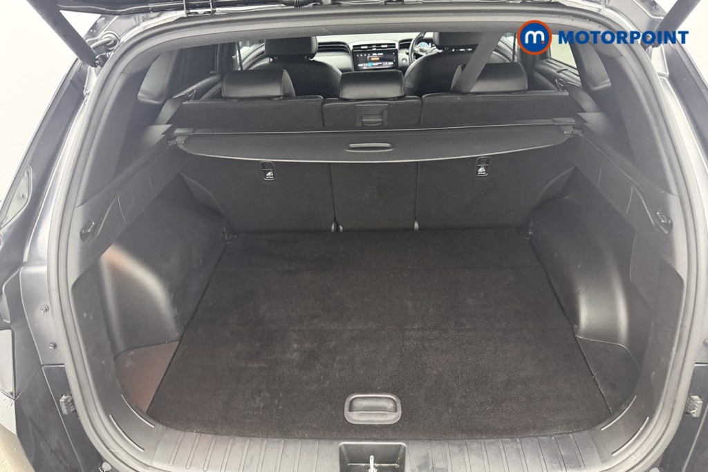 Hyundai Tucson N Line S Automatic Petrol-Electric Hybrid SUV - Stock Number (1583486) - 14th supplementary image