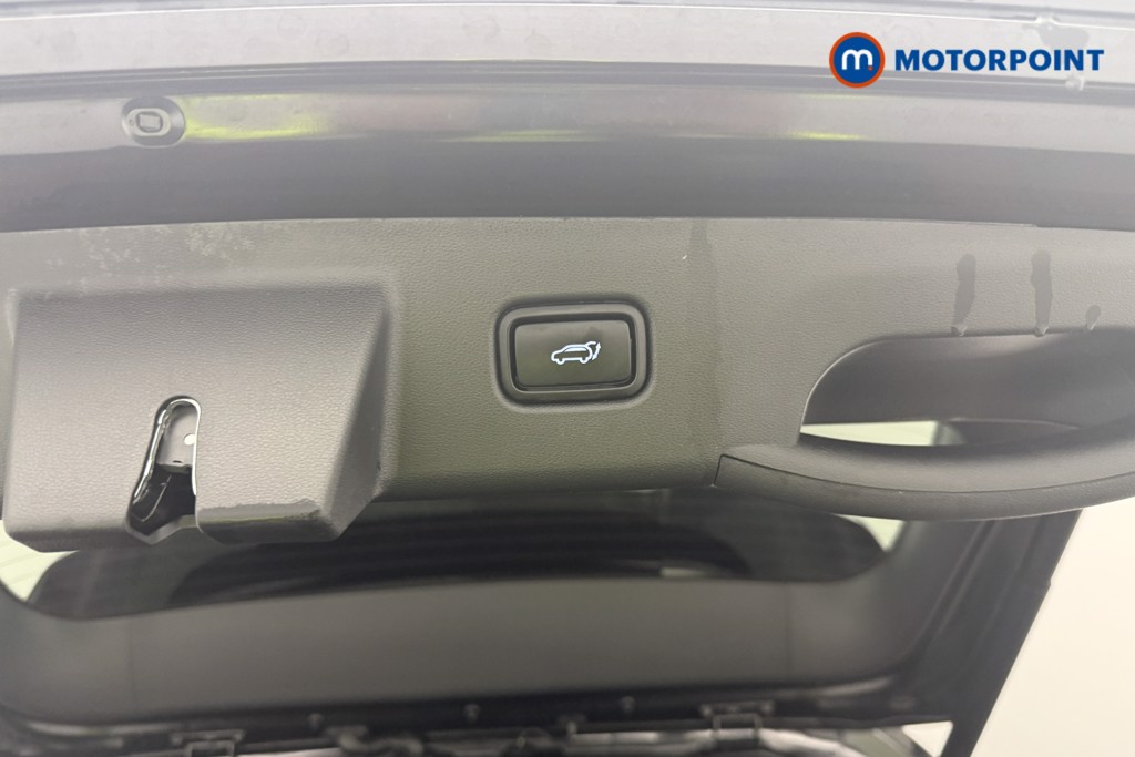 Hyundai Tucson N Line S Automatic Petrol-Electric Hybrid SUV - Stock Number (1583486) - 15th supplementary image