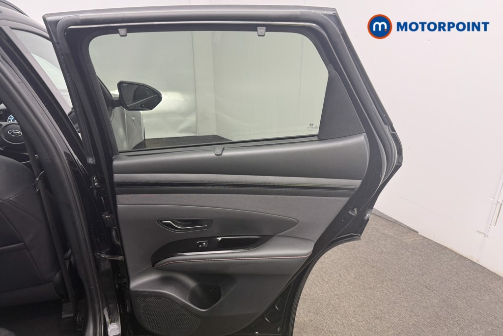 Hyundai Tucson N Line S Automatic Petrol-Electric Hybrid SUV - Stock Number (1583486) - 17th supplementary image