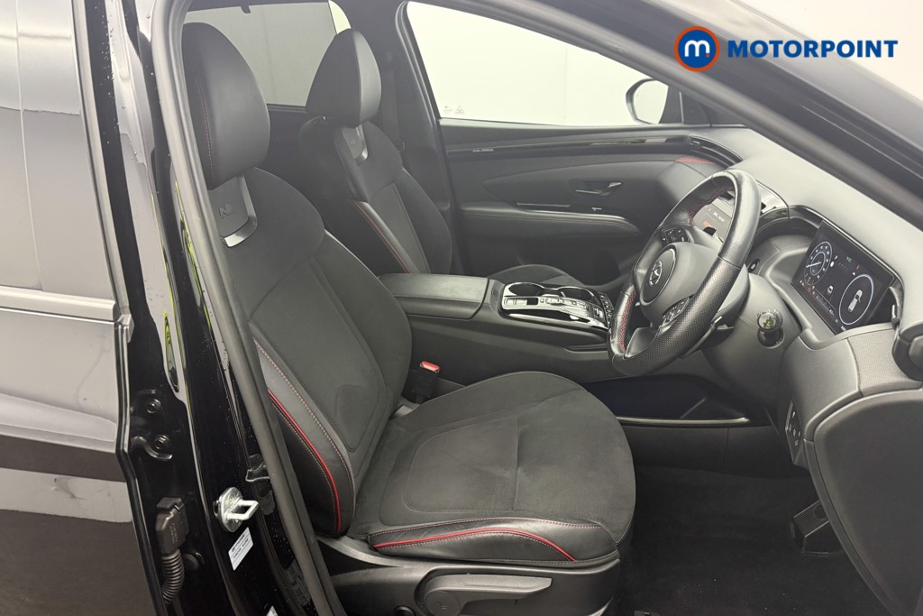 Hyundai Tucson N Line S Automatic Petrol-Electric Hybrid SUV - Stock Number (1583486) - 18th supplementary image