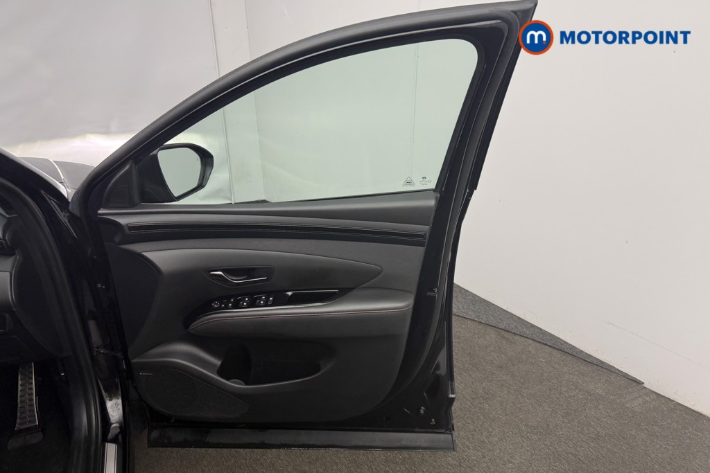 Hyundai Tucson N Line S Automatic Petrol-Electric Hybrid SUV - Stock Number (1583486) - 19th supplementary image