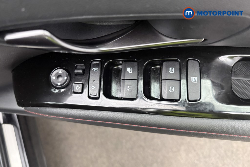 Hyundai Tucson N Line S Automatic Petrol-Electric Hybrid SUV - Stock Number (1583486) - 21st supplementary image