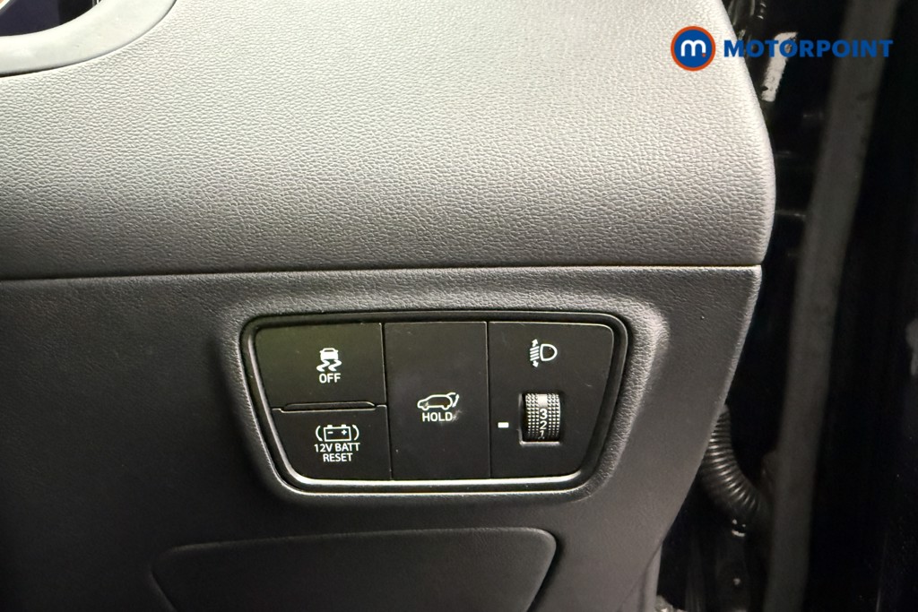 Hyundai Tucson N Line S Automatic Petrol-Electric Hybrid SUV - Stock Number (1583486) - 22nd supplementary image