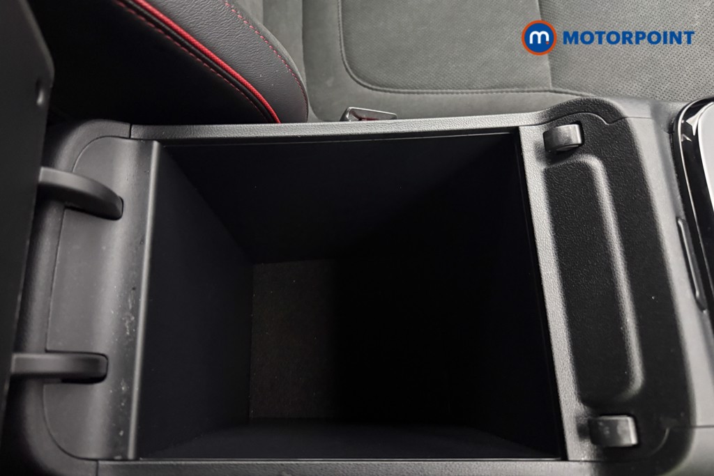 Hyundai Tucson N Line S Automatic Petrol-Electric Hybrid SUV - Stock Number (1583486) - 23rd supplementary image