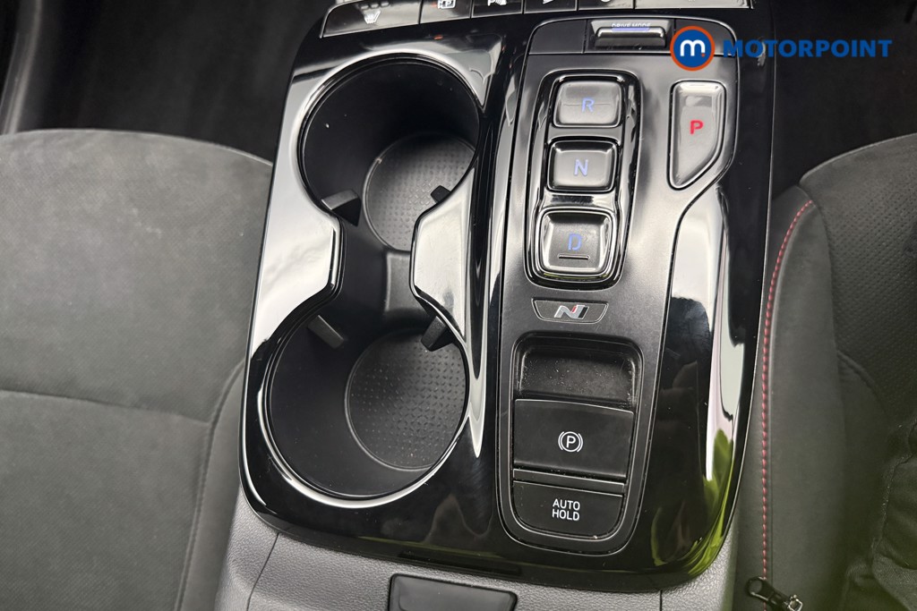 Hyundai Tucson N Line S Automatic Petrol-Electric Hybrid SUV - Stock Number (1583486) - 24th supplementary image
