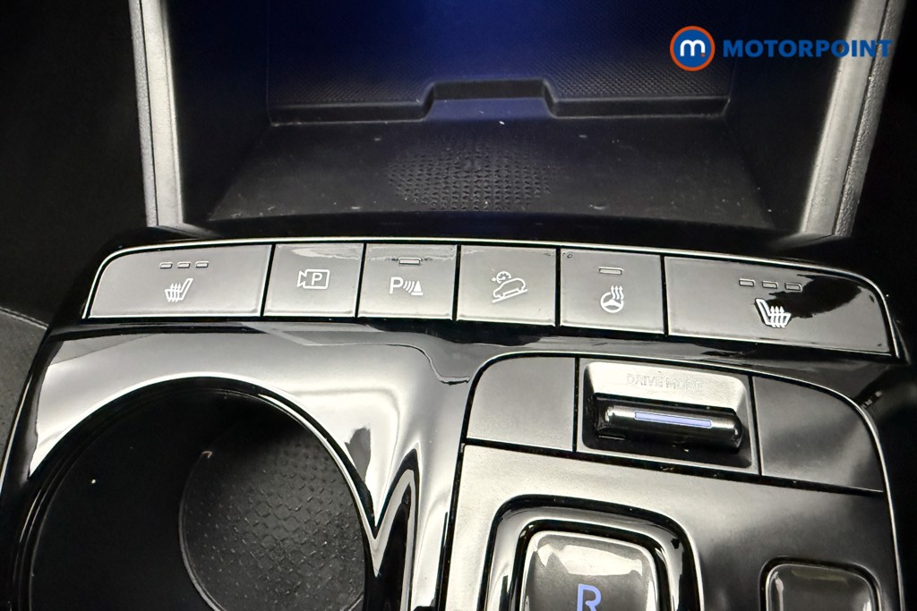 Hyundai Tucson N Line S Automatic Petrol-Electric Hybrid SUV - Stock Number (1583486) - 25th supplementary image