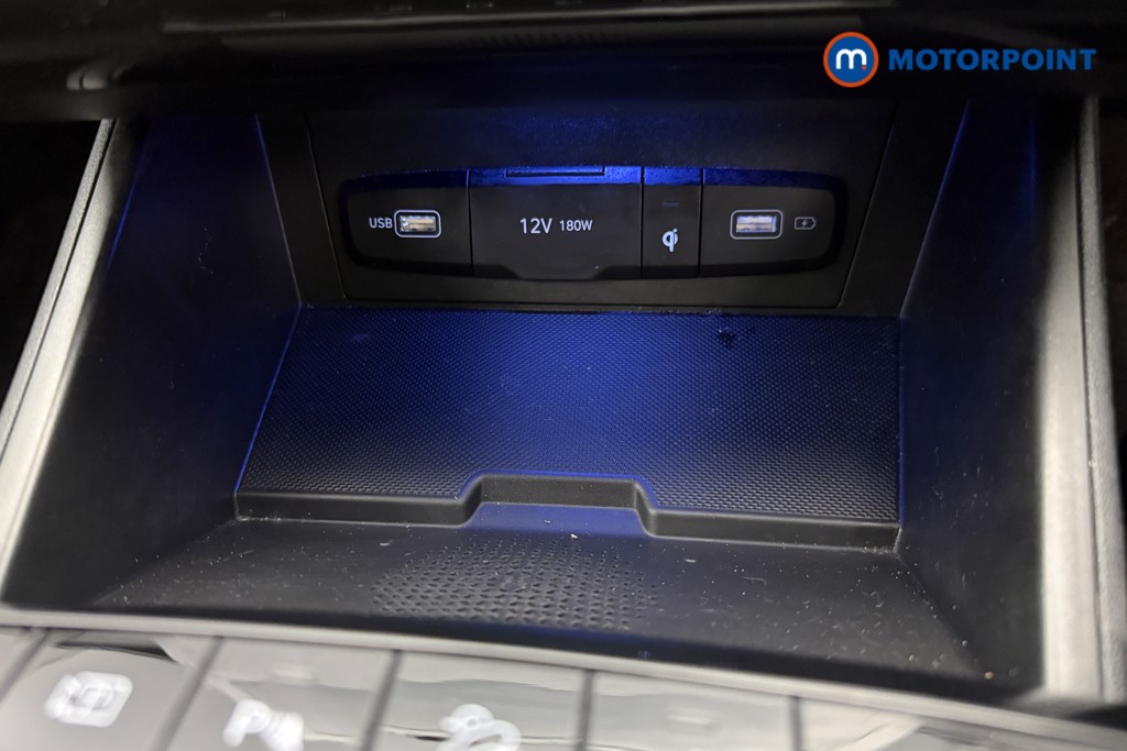 Hyundai Tucson N Line S Automatic Petrol-Electric Hybrid SUV - Stock Number (1583486) - 26th supplementary image