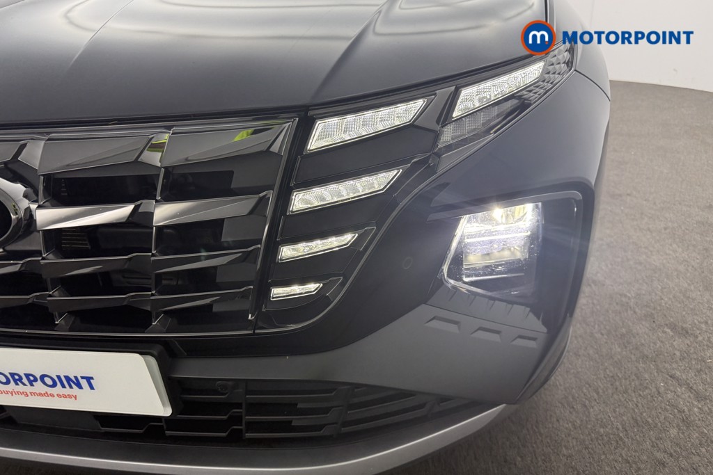 Hyundai Tucson N Line S Automatic Petrol-Electric Hybrid SUV - Stock Number (1583486) - 35th supplementary image