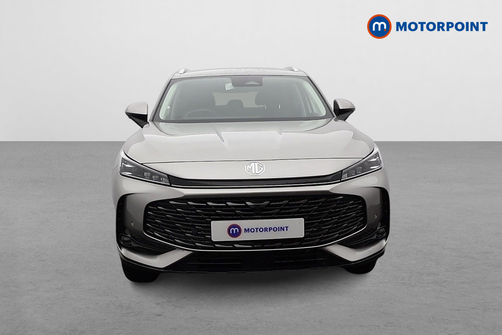 Mg Motor Uk HS Trophy Automatic Petrol SUV - Stock Number (1583871) - Front bumper