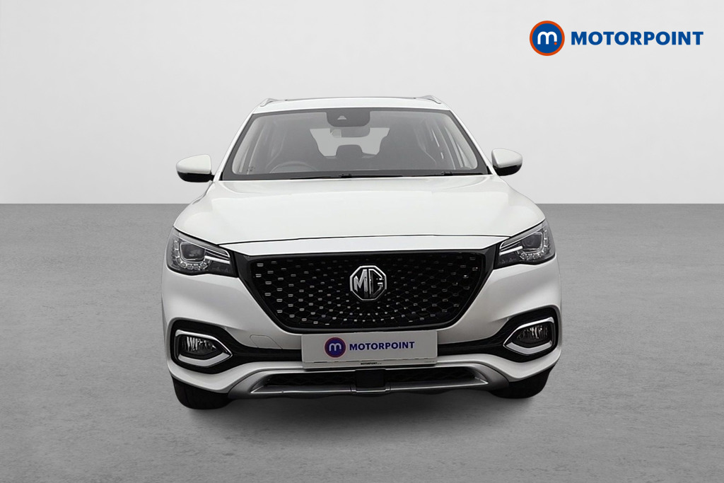 Mg Motor Uk HS Exclusive Automatic Petrol SUV - Stock Number (1584011) - Front bumper
