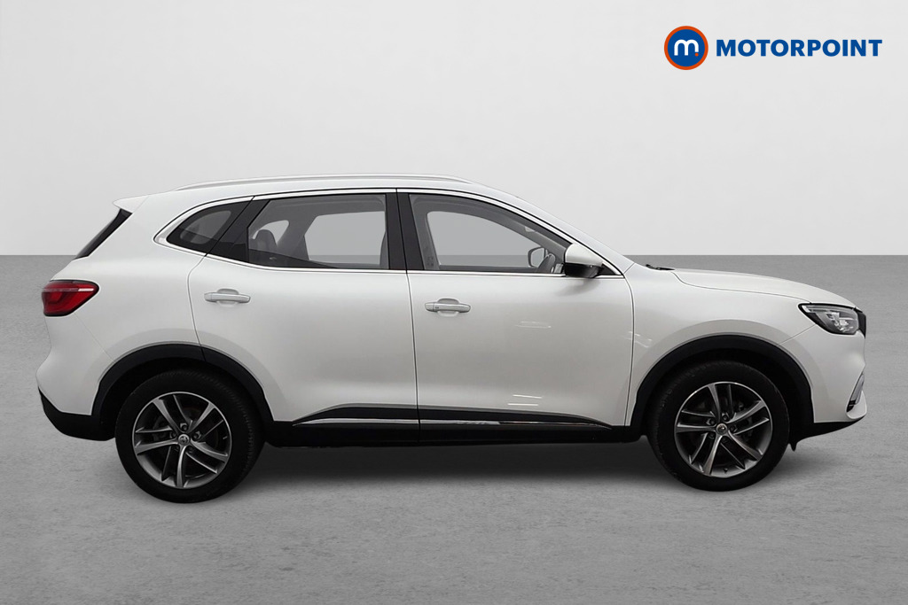 Mg Motor Uk HS Exclusive Automatic Petrol SUV - Stock Number (1584011) - Drivers side