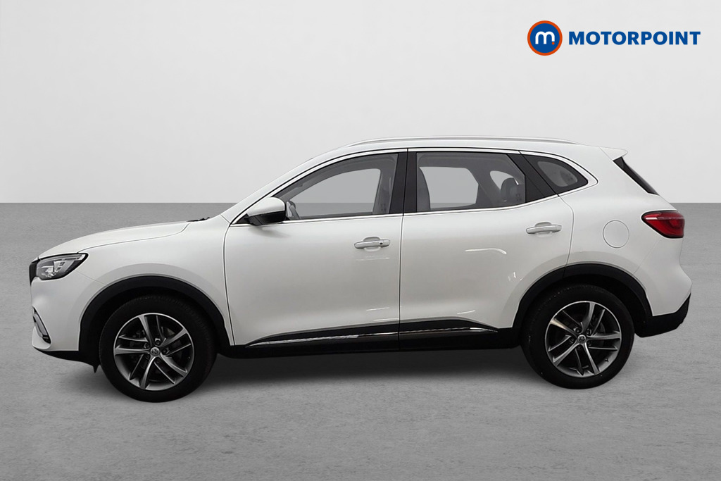Mg Motor Uk HS Exclusive Automatic Petrol SUV - Stock Number (1584011) - Passenger side