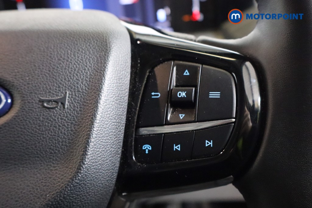 Ford Transit Custom Limited Manual Diesel Panel Van - Stock Number (1585343) - 4th supplementary image