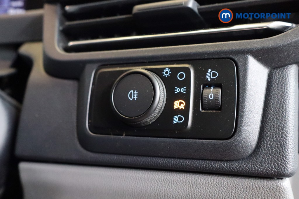 Ford Transit Custom Limited Manual Diesel Panel Van - Stock Number (1585343) - 5th supplementary image