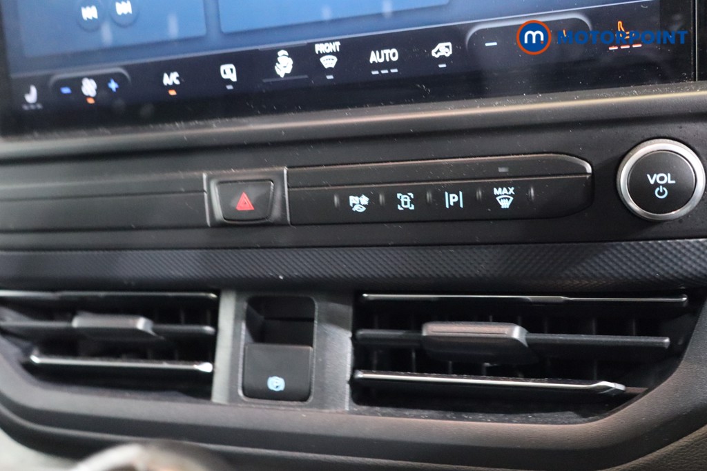 Ford Transit Custom Limited Manual Diesel Panel Van - Stock Number (1585343) - 7th supplementary image