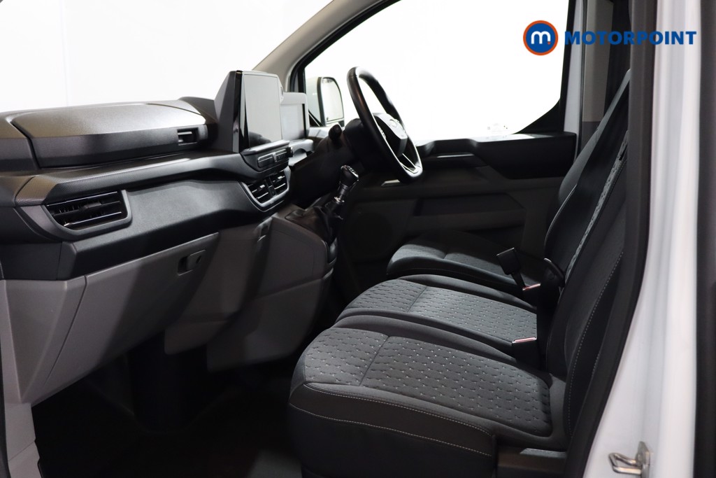 Ford Transit Custom Limited Manual Diesel Panel Van - Stock Number (1585343) - 10th supplementary image