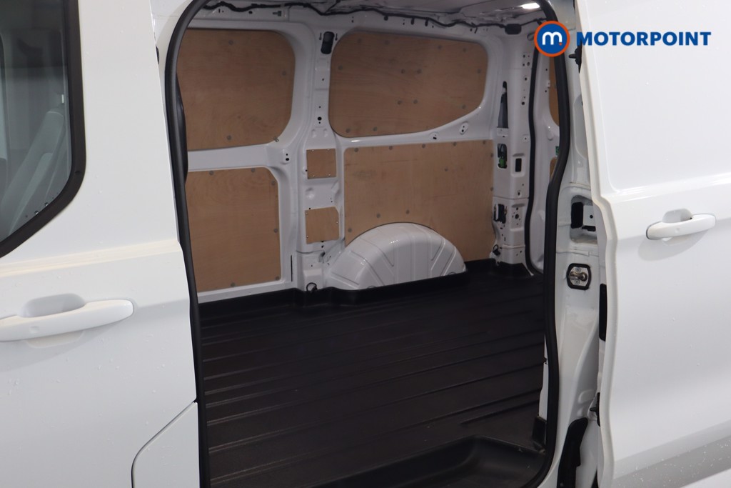 Ford Transit Custom Limited Manual Diesel Panel Van - Stock Number (1585343) - 12th supplementary image