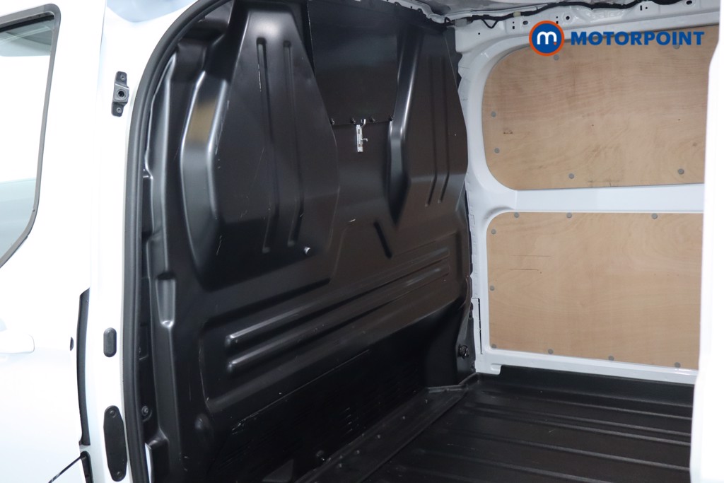 Ford Transit Custom Limited Manual Diesel Panel Van - Stock Number (1585343) - 13th supplementary image