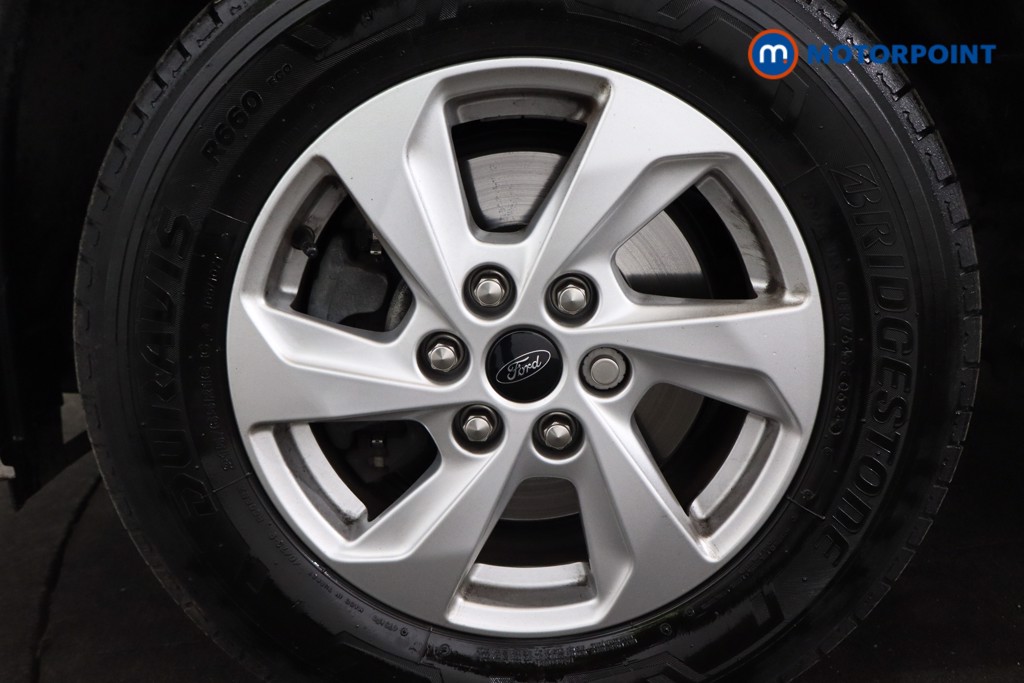 Ford Transit Custom Limited Manual Diesel Panel Van - Stock Number (1585343) - 17th supplementary image