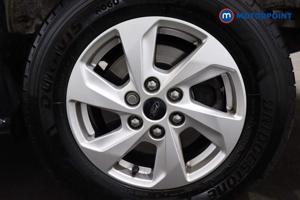 Ford Transit Custom Limited Manual Diesel Panel Van - Stock Number (1585343) - 18th supplementary image