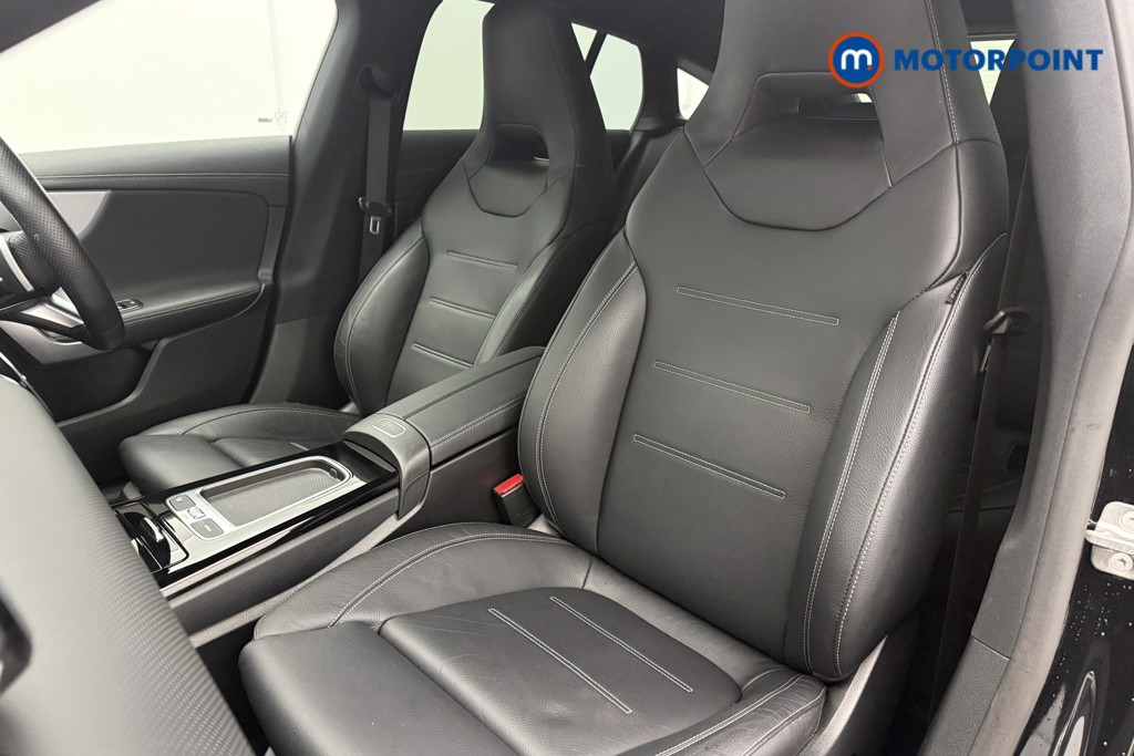 Mercedes-Benz CLA Amg Line Automatic Petrol Estate - Stock Number (1585422) - 3rd supplementary image