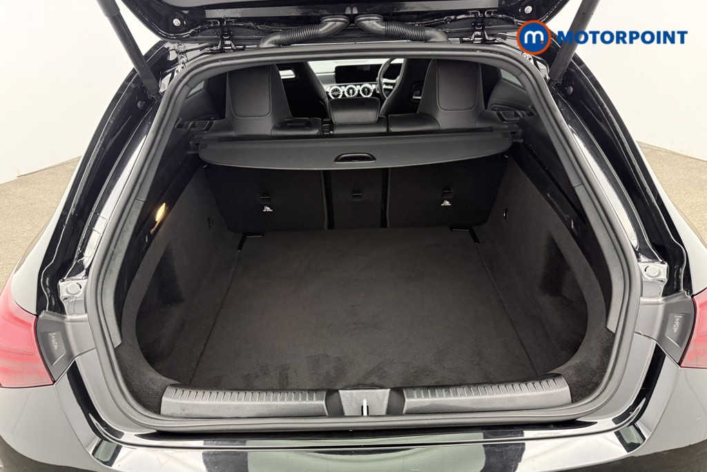 Mercedes-Benz CLA Amg Line Automatic Petrol Estate - Stock Number (1585422) - 5th supplementary image