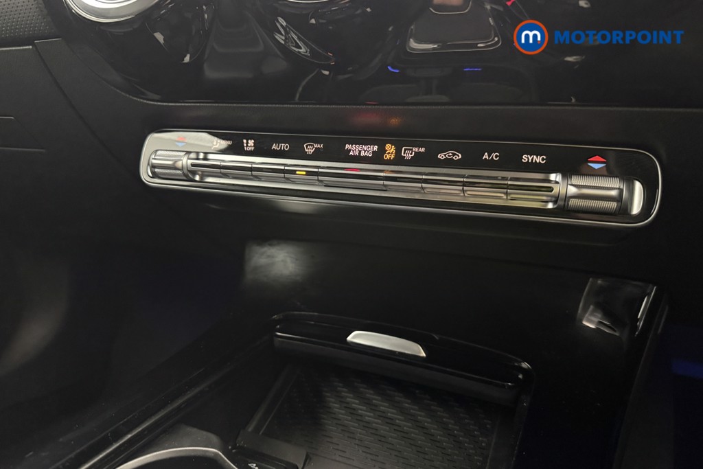 Mercedes-Benz CLA Amg Line Automatic Petrol Estate - Stock Number (1585422) - 14th supplementary image