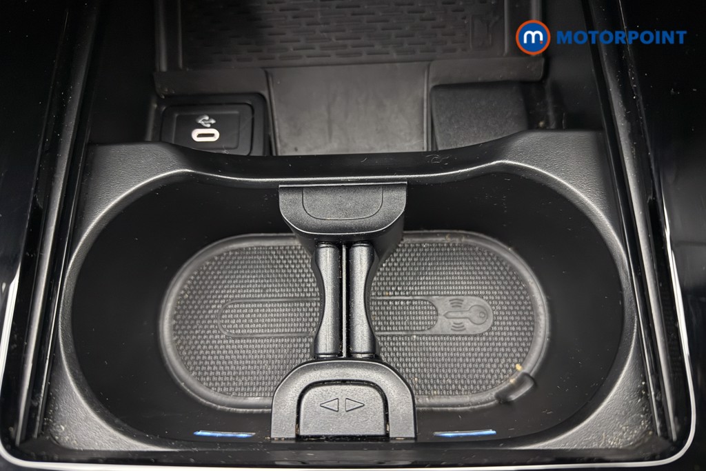 Mercedes-Benz CLA Amg Line Automatic Petrol Estate - Stock Number (1585422) - 16th supplementary image