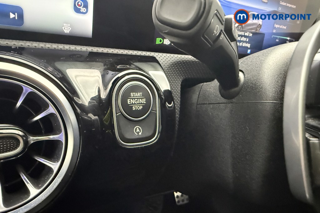 Mercedes-Benz CLA Amg Line Automatic Petrol Estate - Stock Number (1585422) - 18th supplementary image