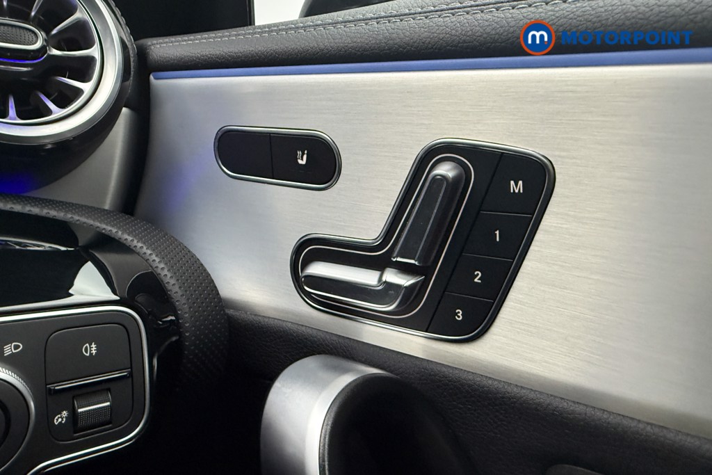 Mercedes-Benz CLA Amg Line Automatic Petrol Estate - Stock Number (1585422) - 19th supplementary image