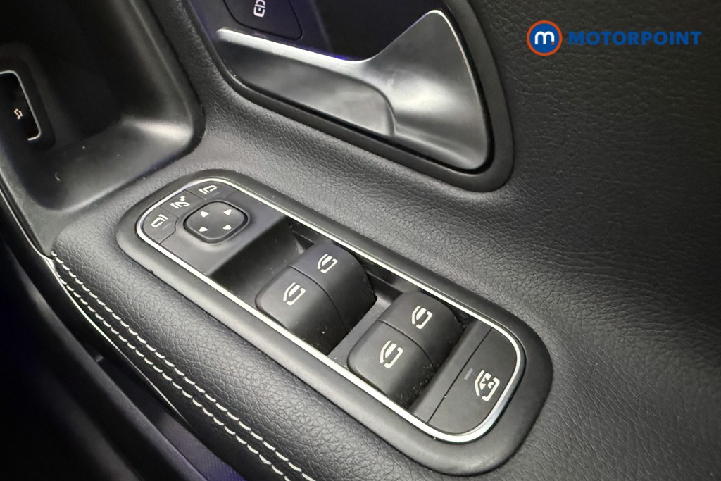 Mercedes-Benz CLA Amg Line Automatic Petrol Estate - Stock Number (1585422) - 20th supplementary image