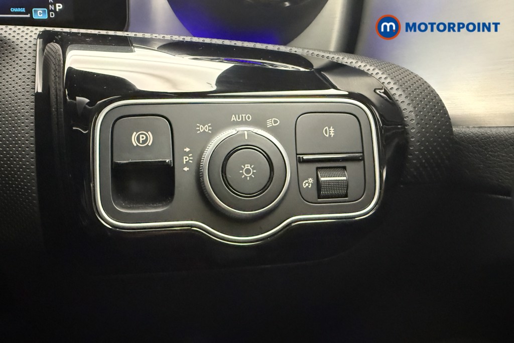 Mercedes-Benz CLA Amg Line Automatic Petrol Estate - Stock Number (1585422) - 21st supplementary image