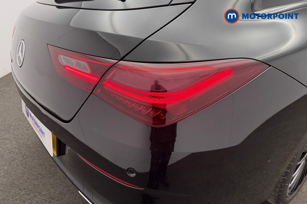 Mercedes-Benz CLA Amg Line Automatic Petrol Estate - Stock Number (1585422) - 22nd supplementary image