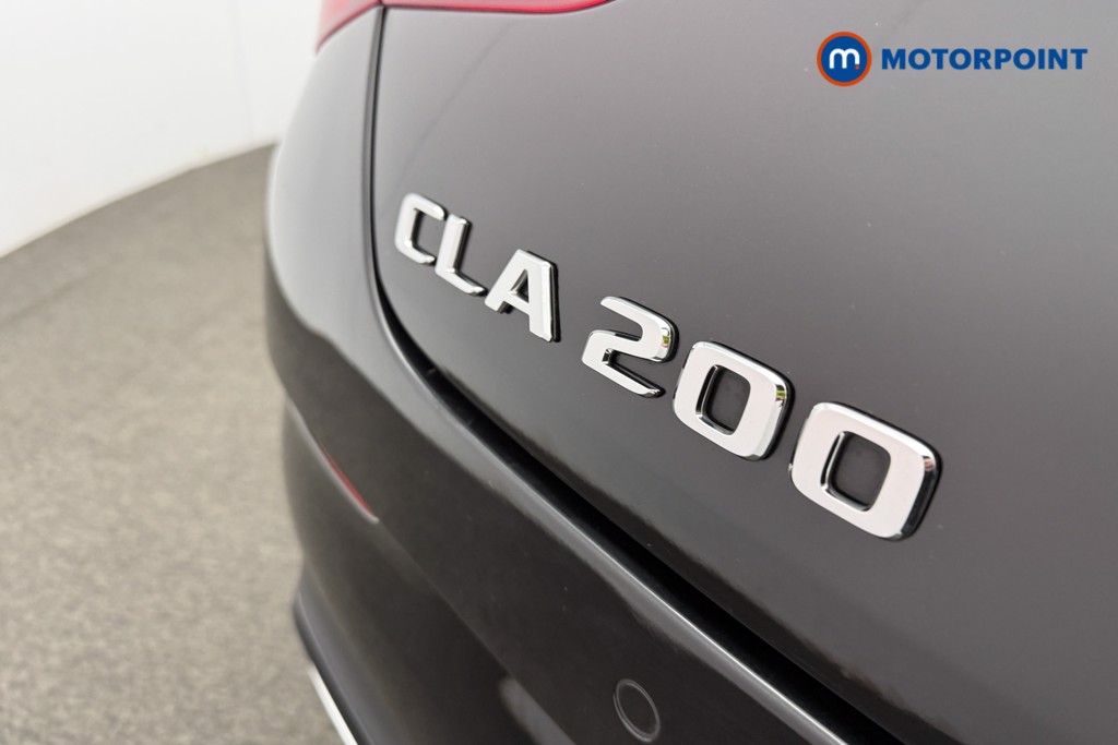 Mercedes-Benz CLA Amg Line Automatic Petrol Estate - Stock Number (1585422) - 23rd supplementary image