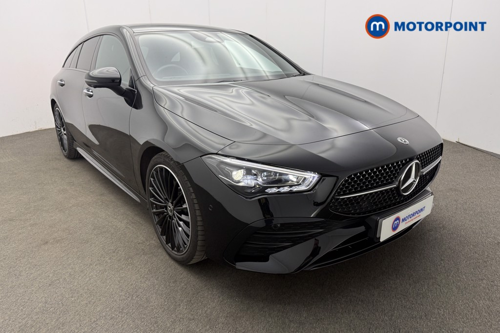 Mercedes-Benz CLA Amg Line Automatic Petrol Estate - Stock Number (1585422) - 24th supplementary image