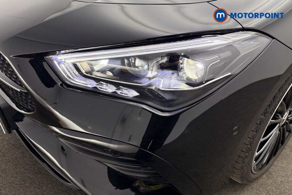 Mercedes-Benz CLA Amg Line Automatic Petrol Estate - Stock Number (1585422) - 26th supplementary image