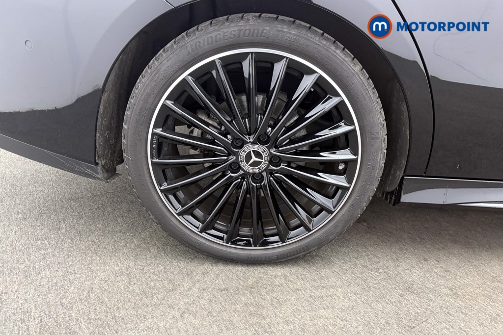 Mercedes-Benz CLA Amg Line Automatic Petrol Estate - Stock Number (1585422) - 28th supplementary image