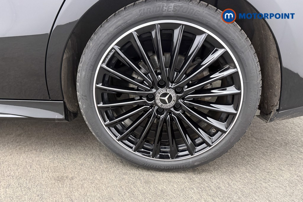 Mercedes-Benz CLA Amg Line Automatic Petrol Estate - Stock Number (1585422) - 29th supplementary image