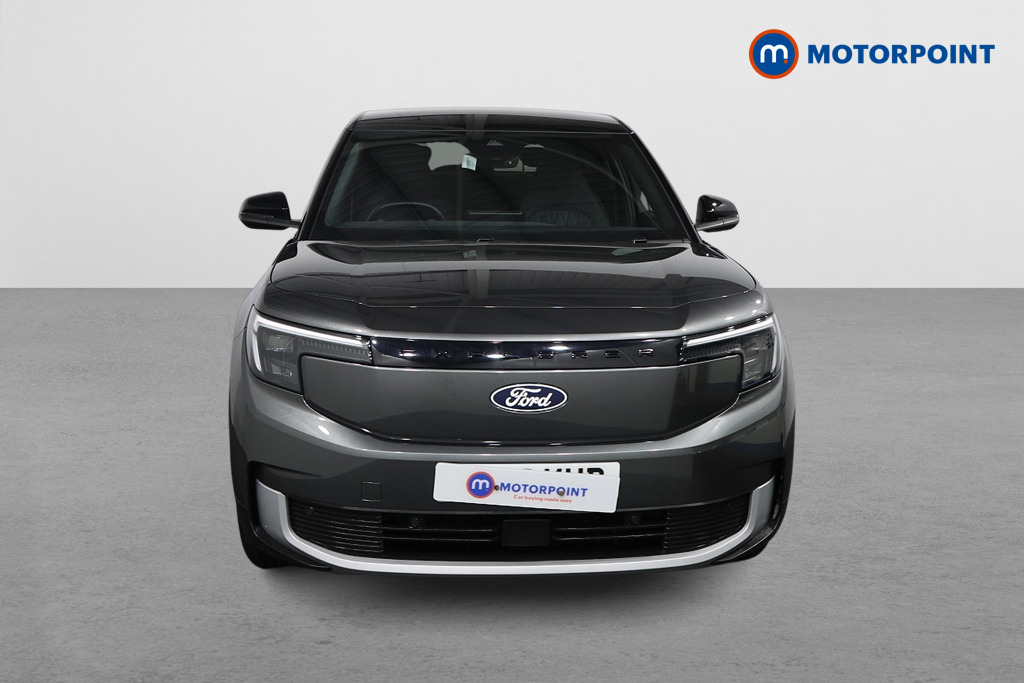 Ford Explorer Premium Automatic Electric SUV - Stock Number (1586068) - Front bumper