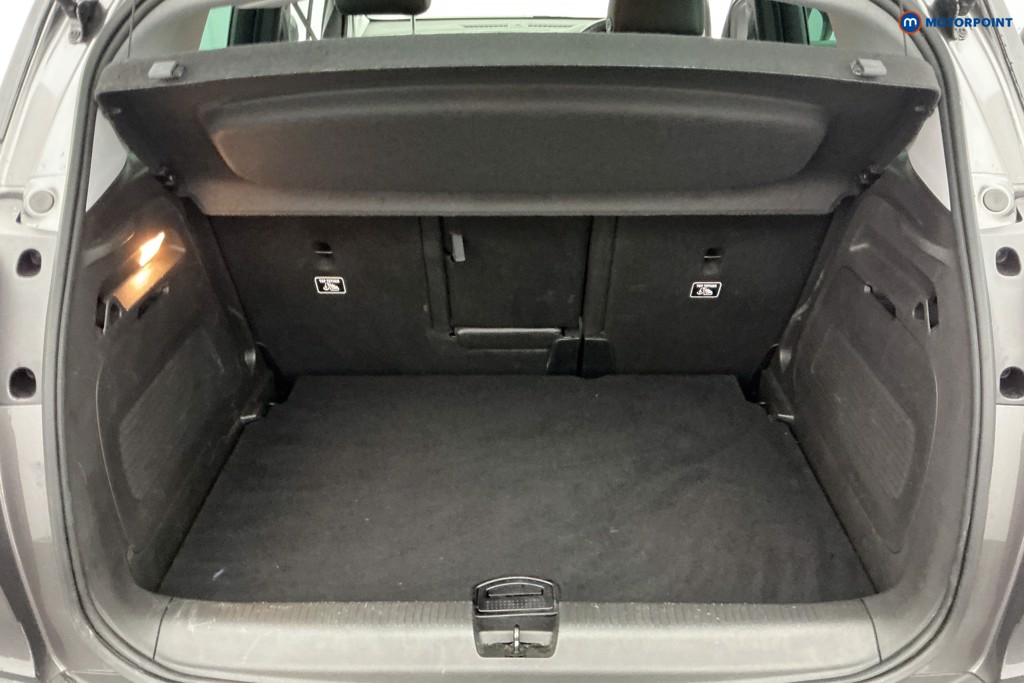 Vauxhall Crossland Ultimate Automatic Petrol SUV - Stock Number (1586231) - 3rd supplementary image