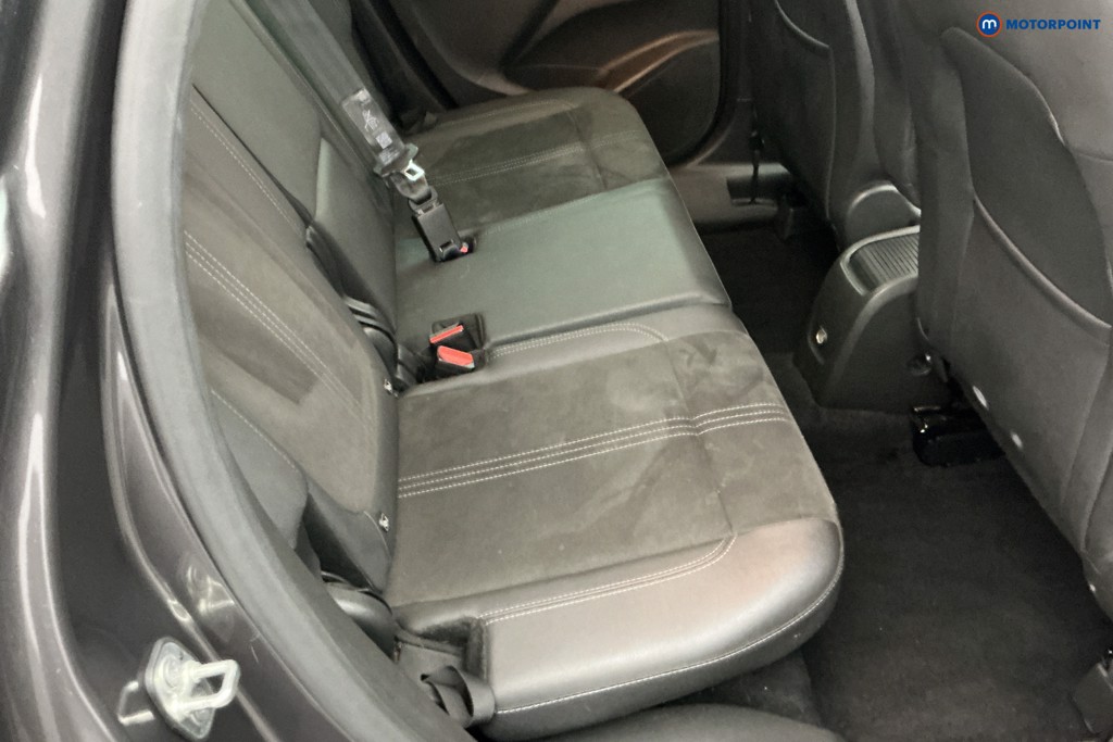 Vauxhall Crossland Ultimate Automatic Petrol SUV - Stock Number (1586231) - 4th supplementary image