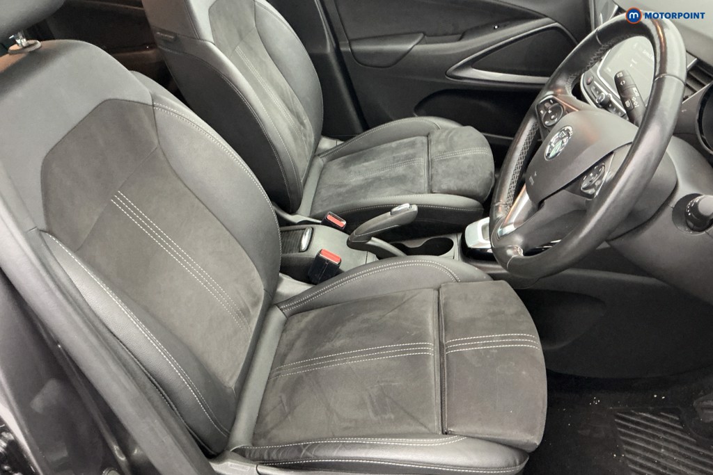 Vauxhall Crossland Ultimate Automatic Petrol SUV - Stock Number (1586231) - 5th supplementary image