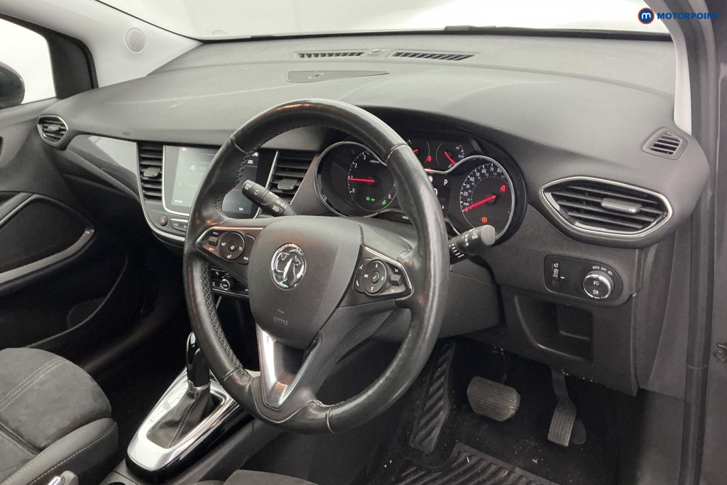 Vauxhall Crossland Ultimate Automatic Petrol SUV - Stock Number (1586231) - 7th supplementary image