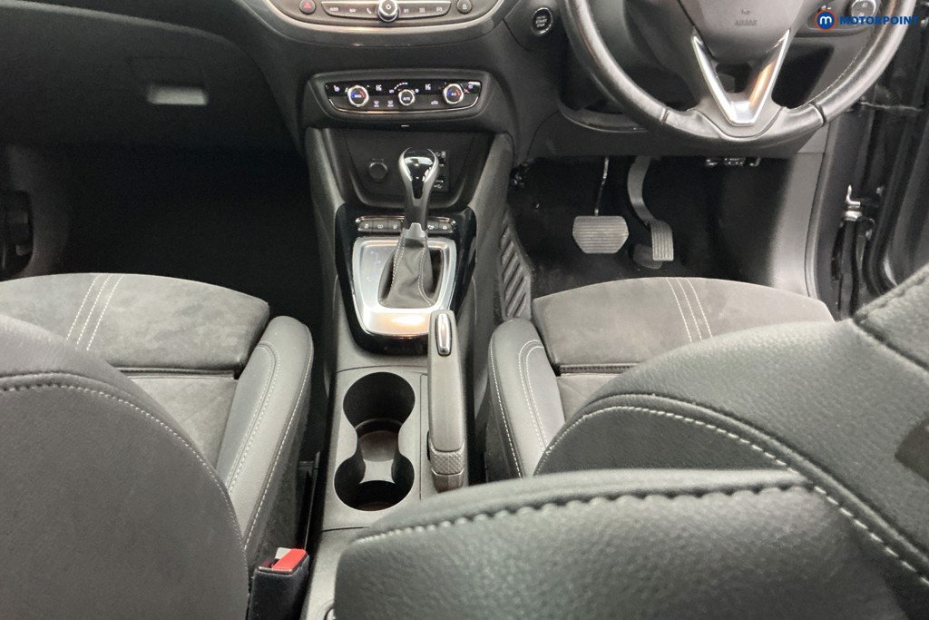 Vauxhall Crossland Ultimate Automatic Petrol SUV - Stock Number (1586231) - 11th supplementary image
