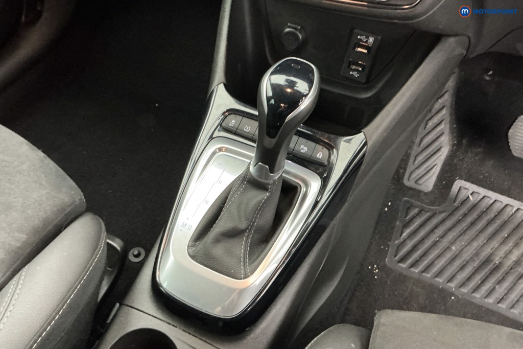 Vauxhall Crossland Ultimate Automatic Petrol SUV - Stock Number (1586231) - 15th supplementary image