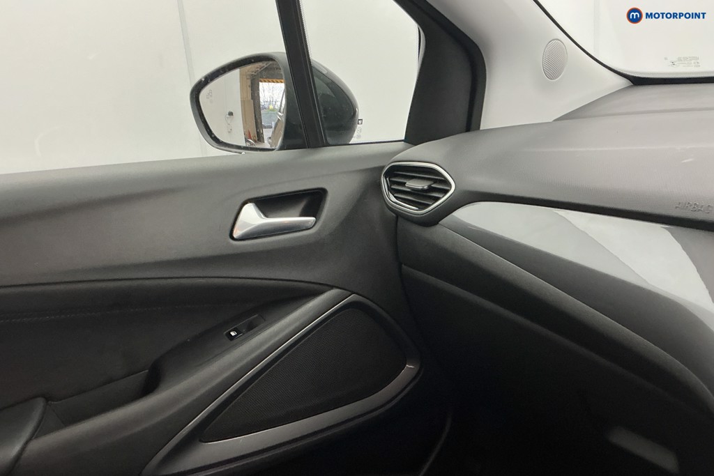 Vauxhall Crossland Ultimate Automatic Petrol SUV - Stock Number (1586231) - 17th supplementary image