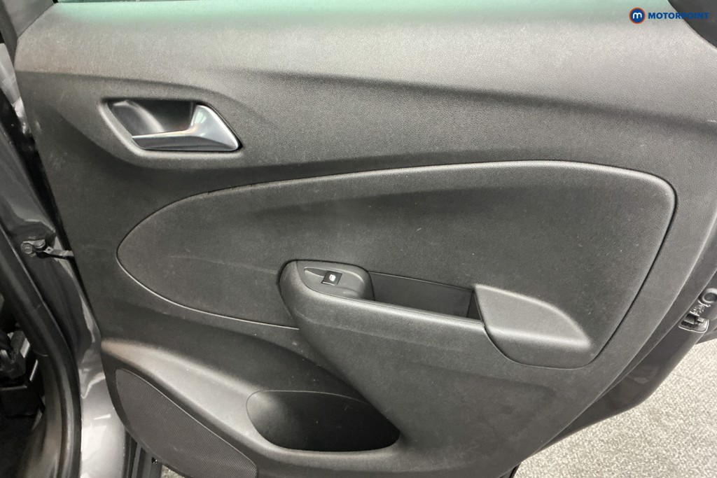 Vauxhall Crossland Ultimate Automatic Petrol SUV - Stock Number (1586231) - 23rd supplementary image