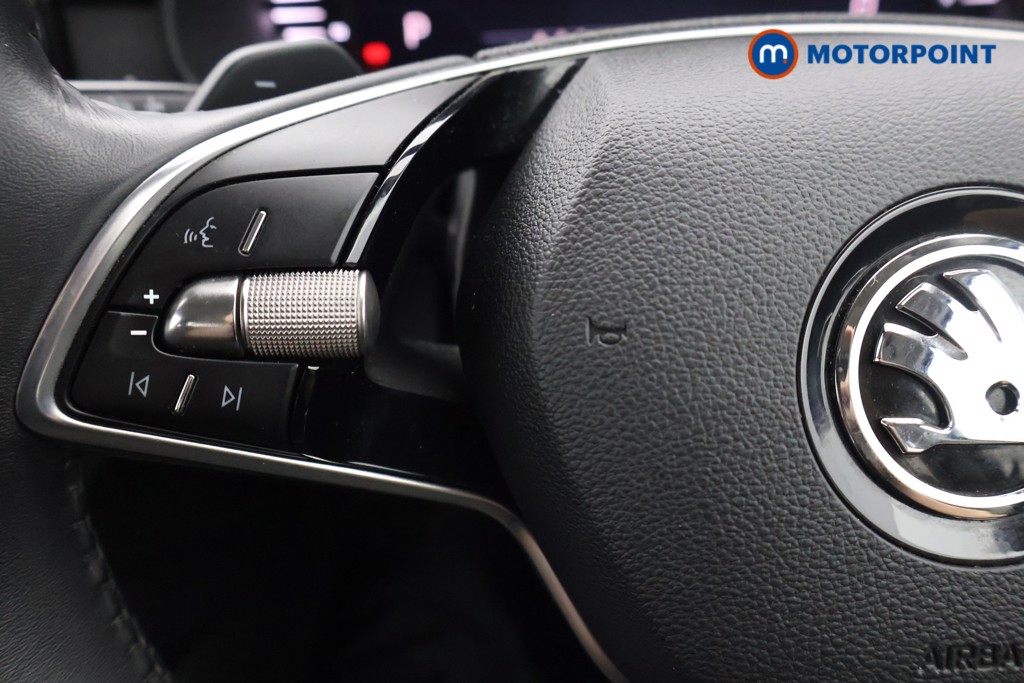 Skoda Kamiq Se Edition Automatic Petrol SUV - Stock Number (1586384) - 2nd supplementary image