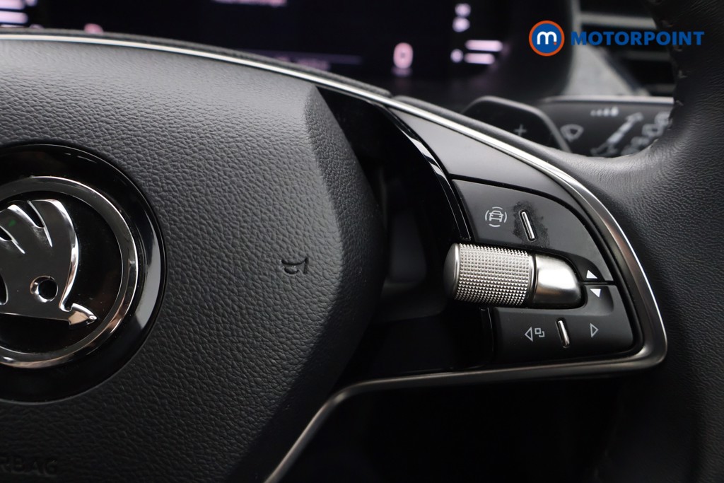 Skoda Kamiq Se Edition Automatic Petrol SUV - Stock Number (1586384) - 3rd supplementary image
