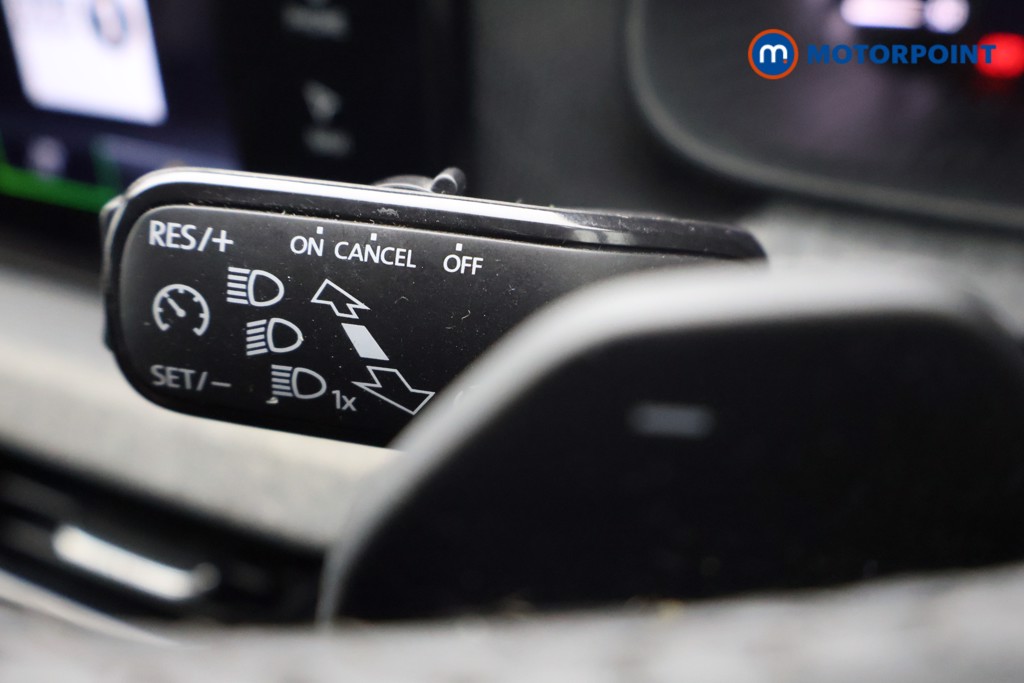 Skoda Kamiq Se Edition Automatic Petrol SUV - Stock Number (1586384) - 4th supplementary image